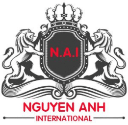 CÔNG TY CỔ PHẦN QUỐC TẾ NGUYÊN ANH